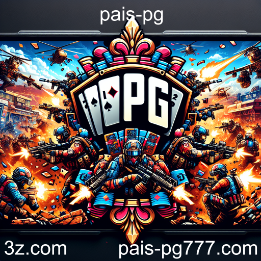 A Evolução dos Jogos de Tiro: Da Simplicidade à Complexidade