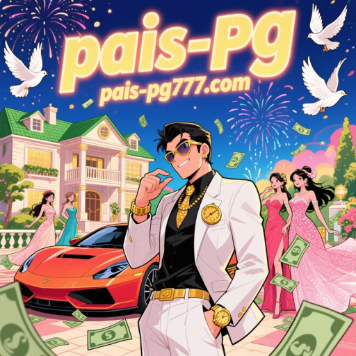 pais-pg